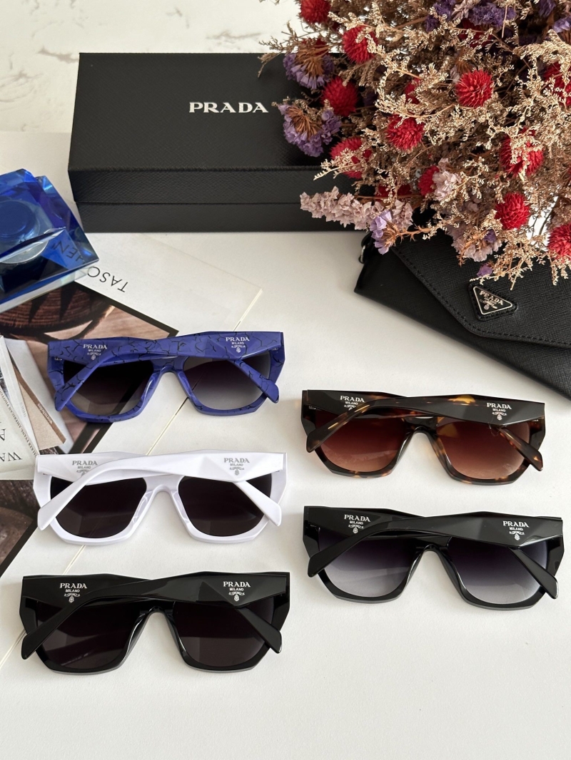 Prada Sunglasses